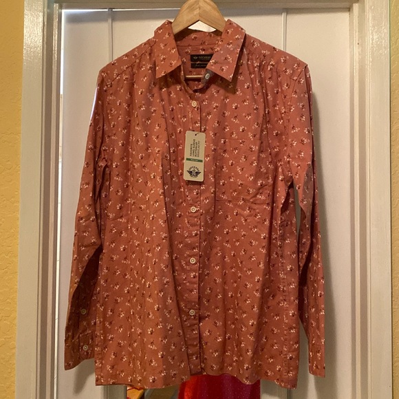 Dockers Shirt - Picture 1 of 7